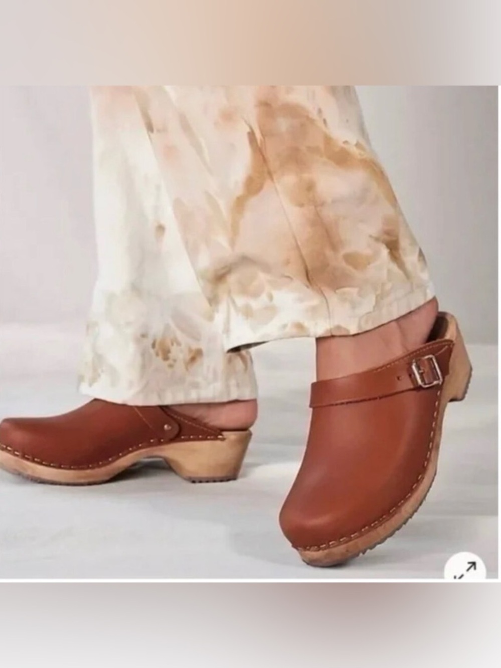 MIA Abba Clogs - Picture 3 of 10